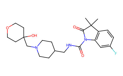 PF-03382792 1400811-63-3